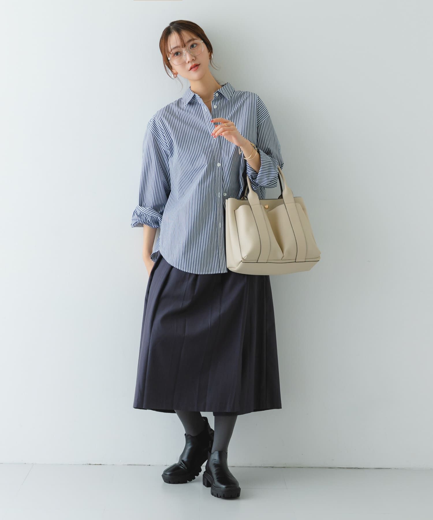 RODE SKO「ショートサイドゴアブーツ」|ショートブーツ|