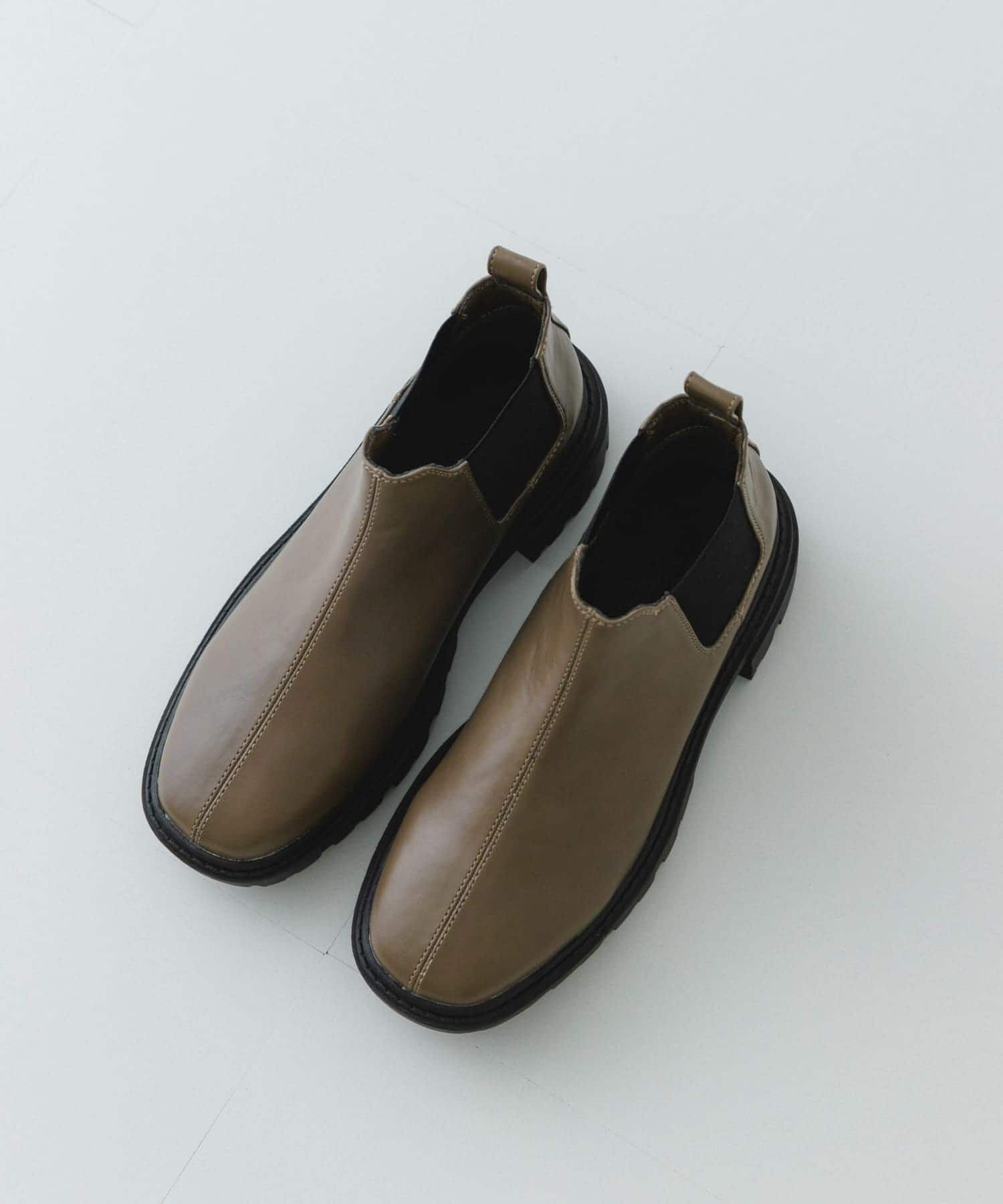 RODE SKO「ショートサイドゴアブーツ」|ショートブーツ|