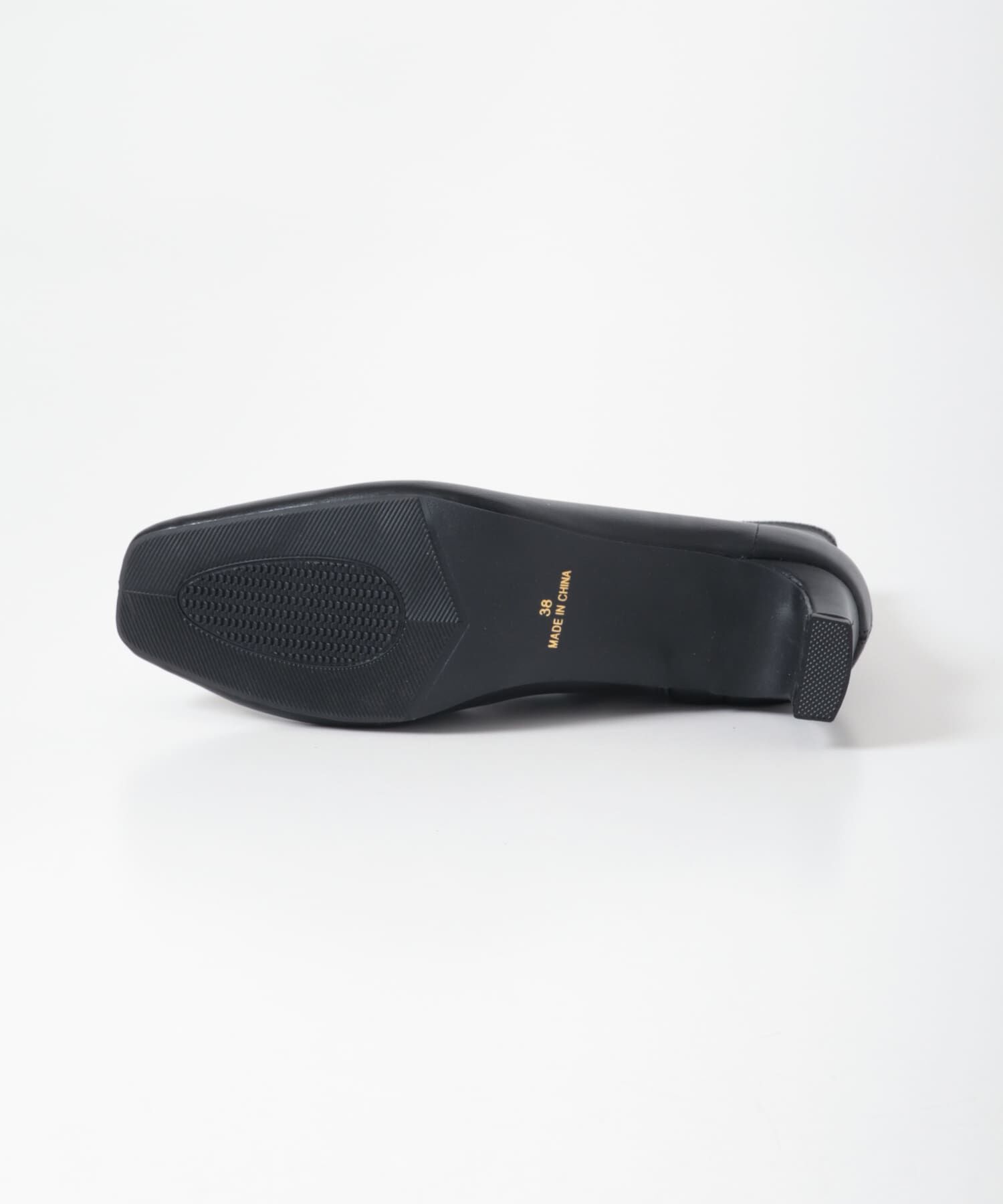 RODE SKO「『WEB限定』ヒールブーツ」|ショートブーツ|