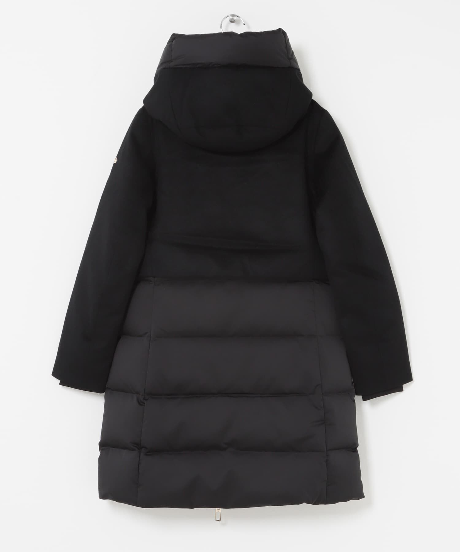 URBAN RESEARCH ROSSO「DUNO　BALLONX」|ダウン|