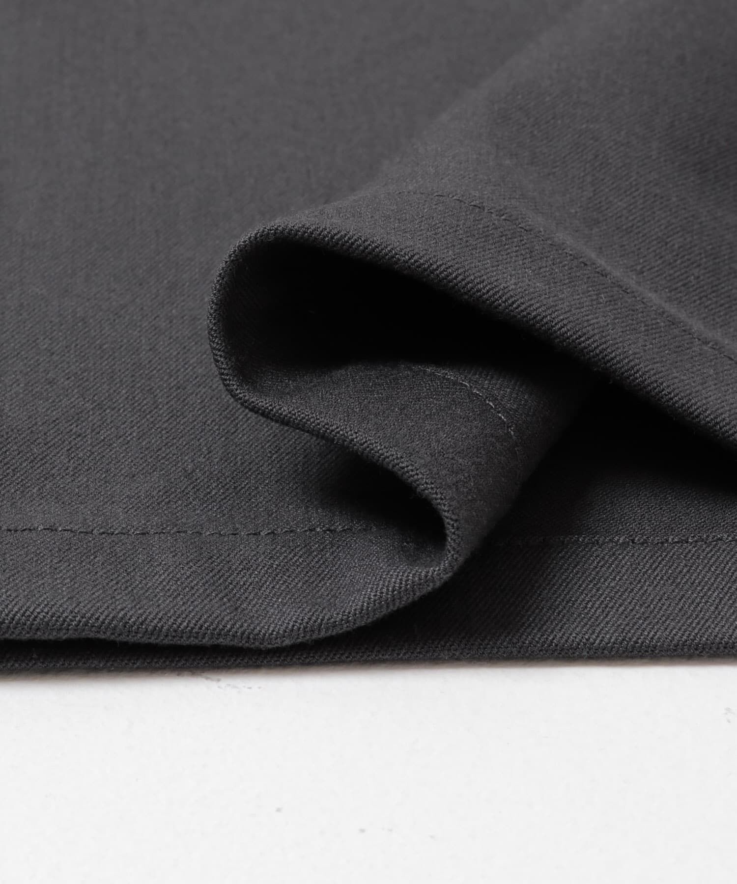 URBAN RESEARCH DOORS「『仁村紗和さん着用』『UR TECH』完声タックギャザーワイドパンツ」|その他|