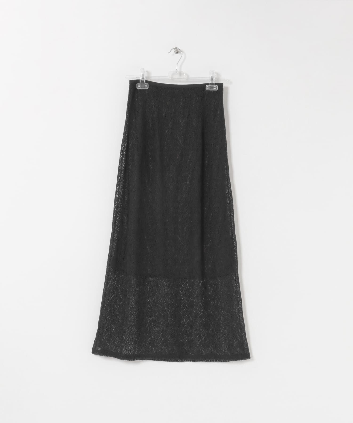 LAATO「melon lace skirt」|スカート|