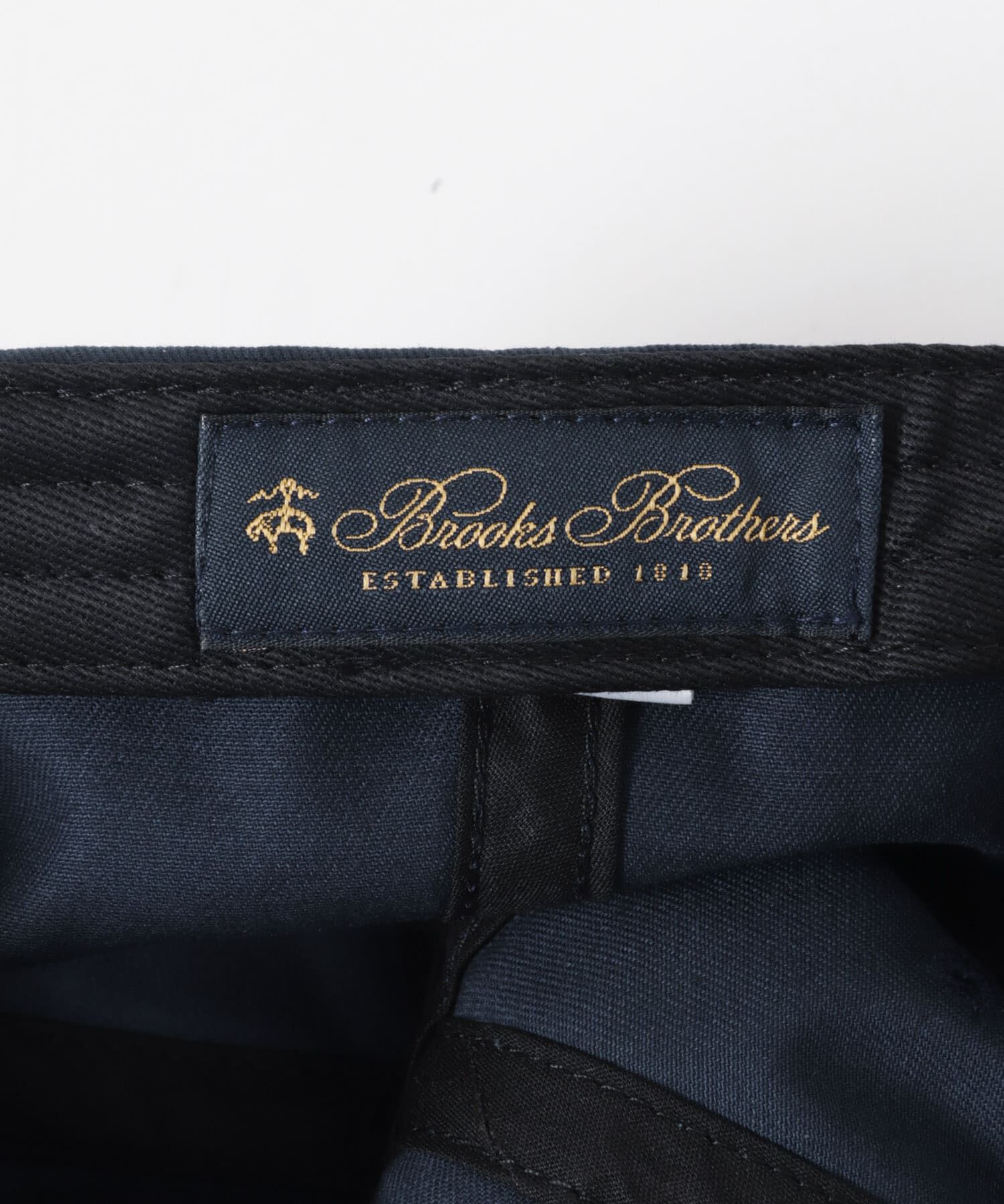 URBAN RESEARCH「BROOKS BROTHERS　GF CTN BBALL CAP USA」|キャップ・キャスケット|