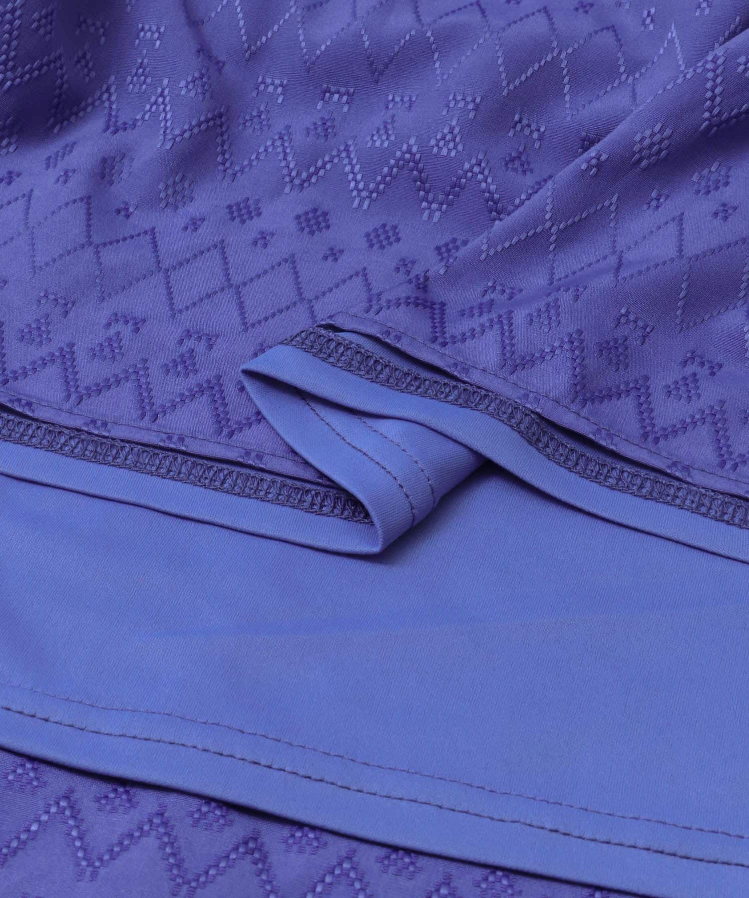  「ジャガードマキシスカート&there4;」|スカート|