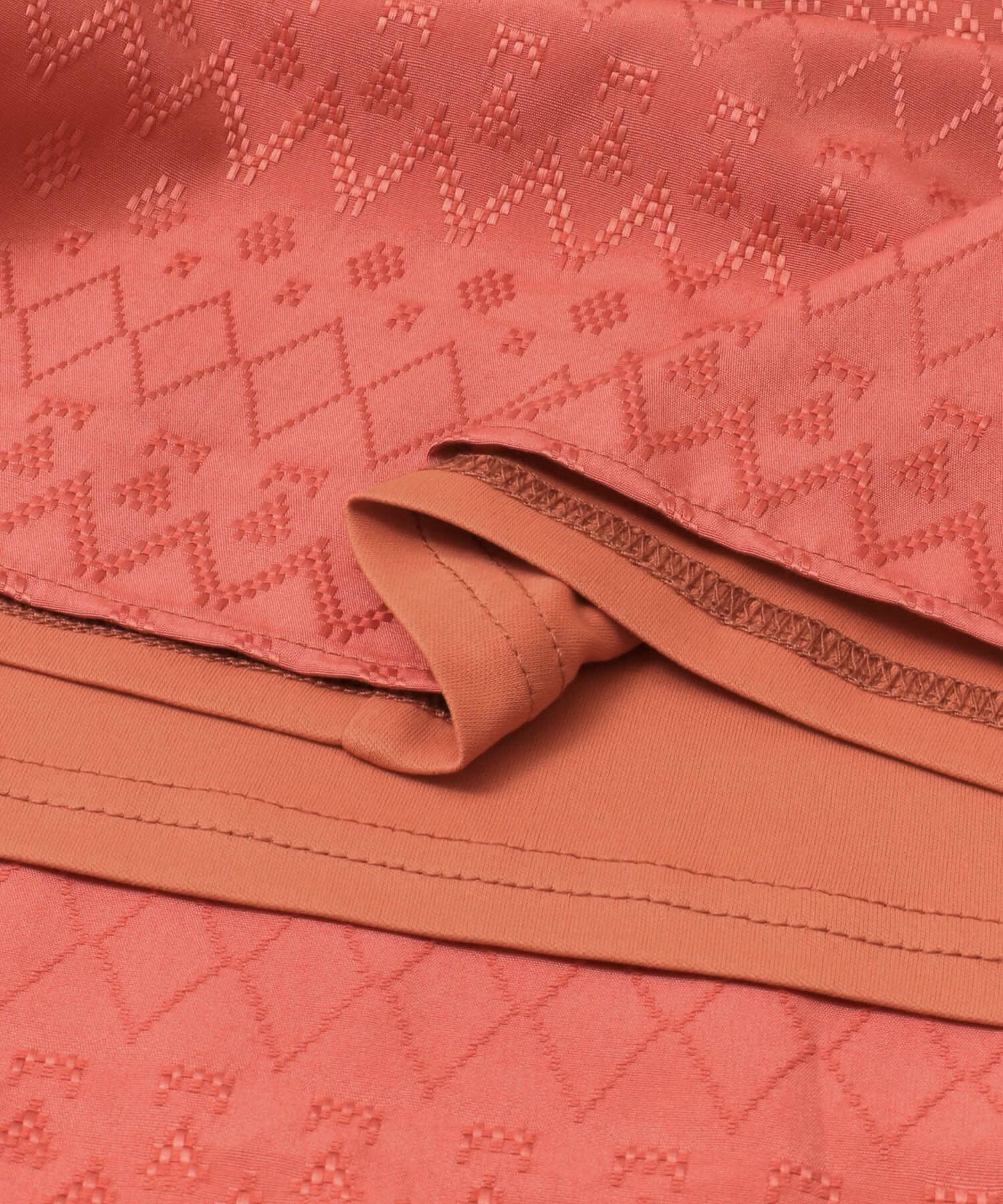  「ジャガードマキシスカート&there4;」|スカート|