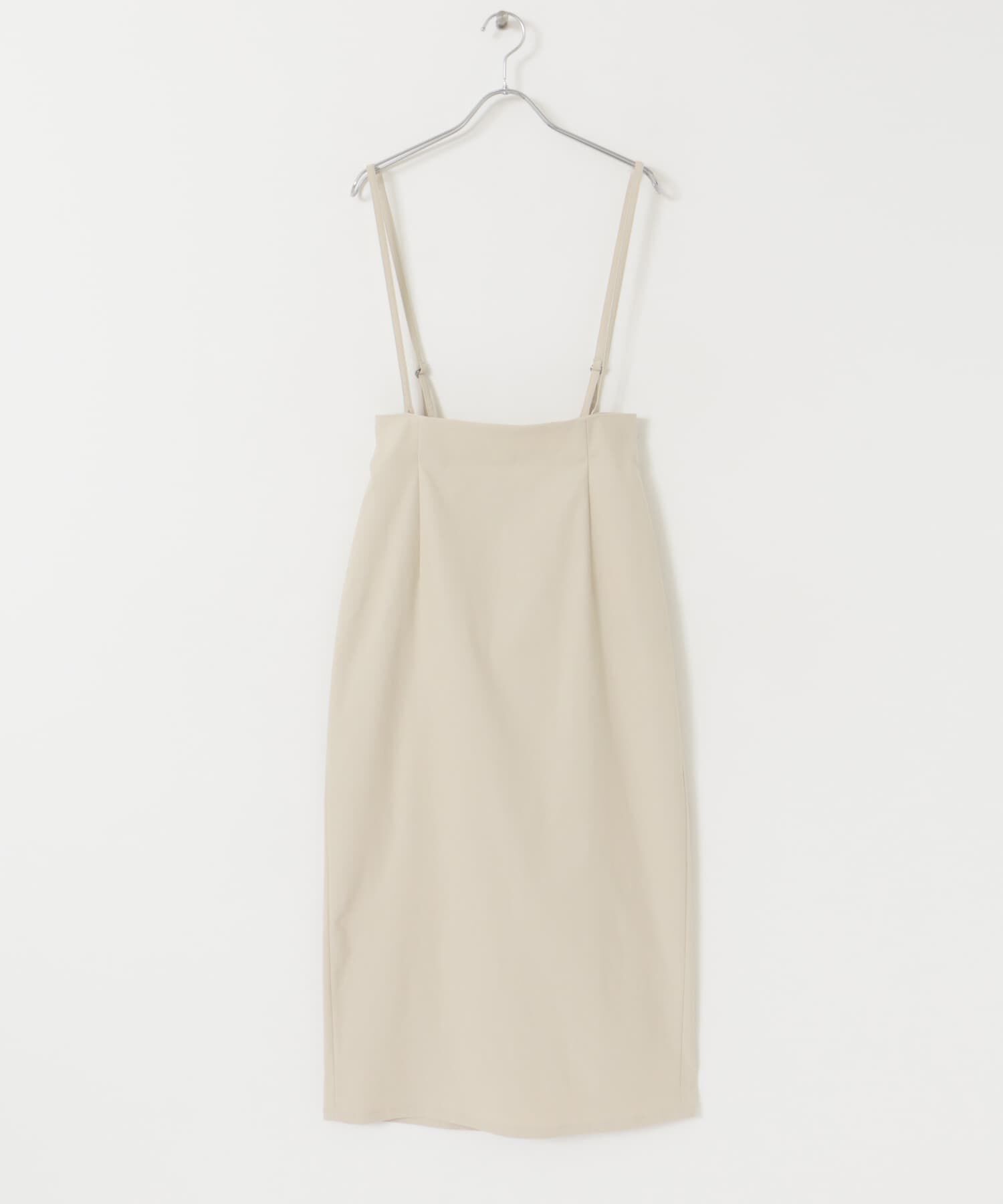 SENSE OF PLACE by URBAN RESEARCH「ストレッチサスツキハイウエストスカート」|スカート|