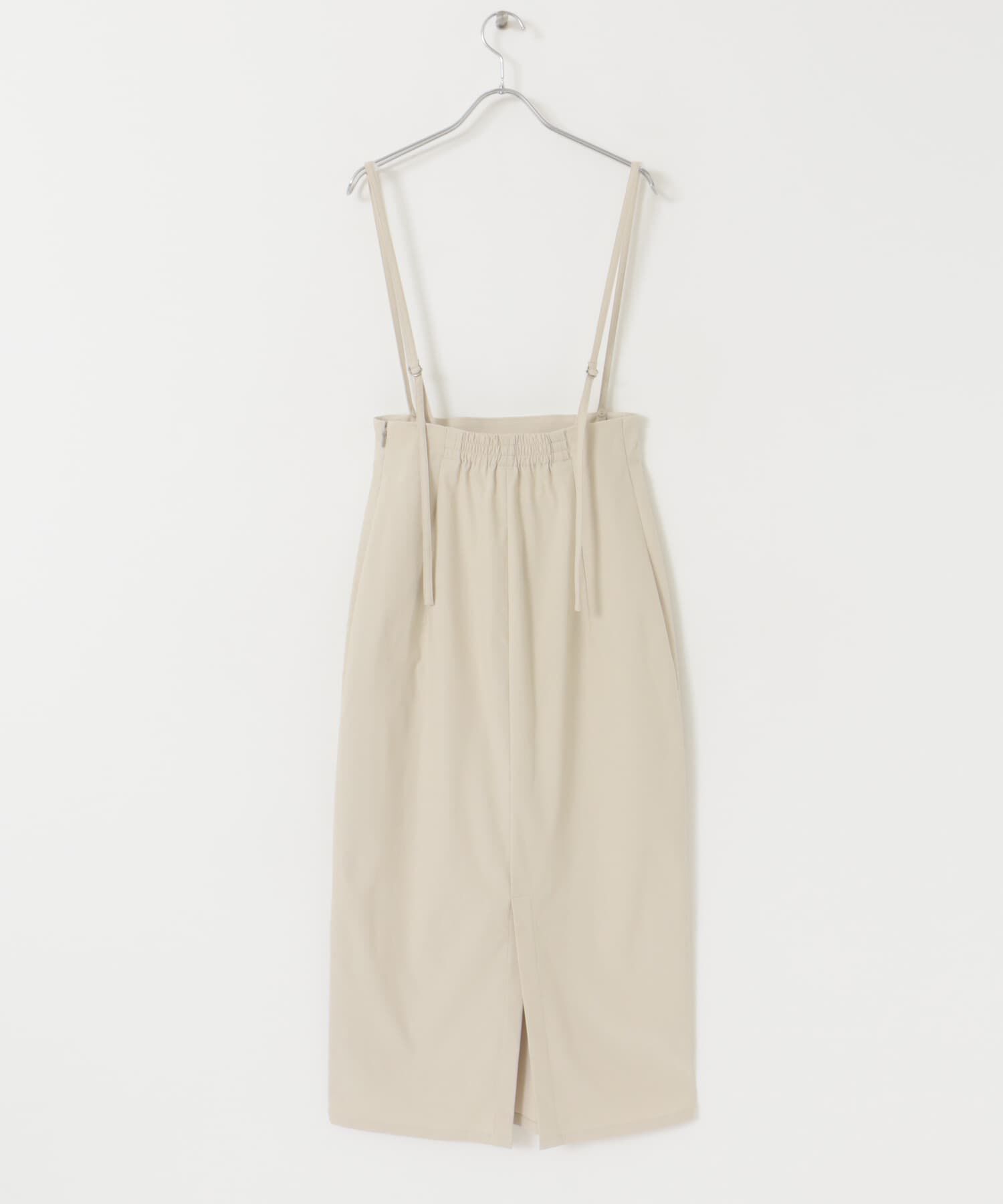 SENSE OF PLACE by URBAN RESEARCH「ストレッチサスツキハイウエストスカート」|スカート|