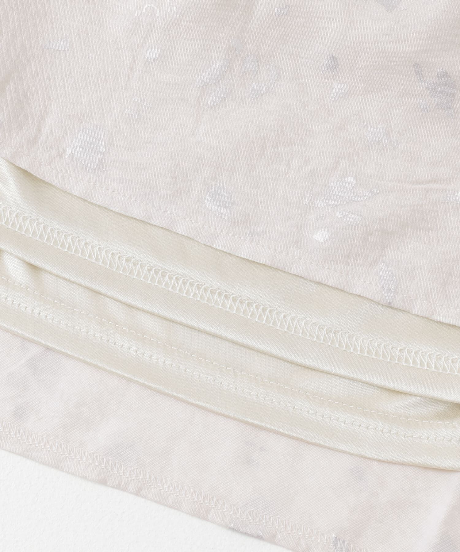 SENSE OF PLACE by URBAN RESEARCH「ハクプリントフレアスカート」|スカート|