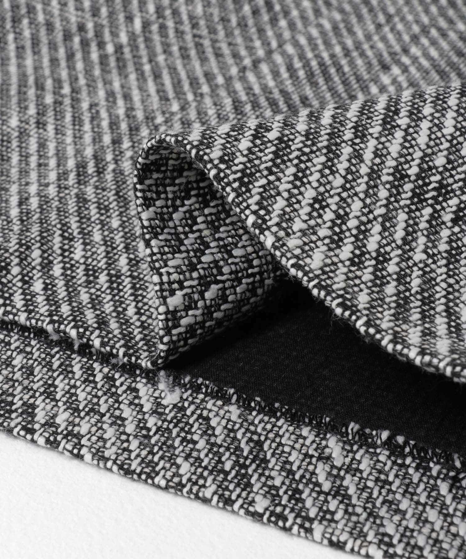 SENSE OF PLACE by URBAN RESEARCH「ツイードアイラインスカート」|スカート|