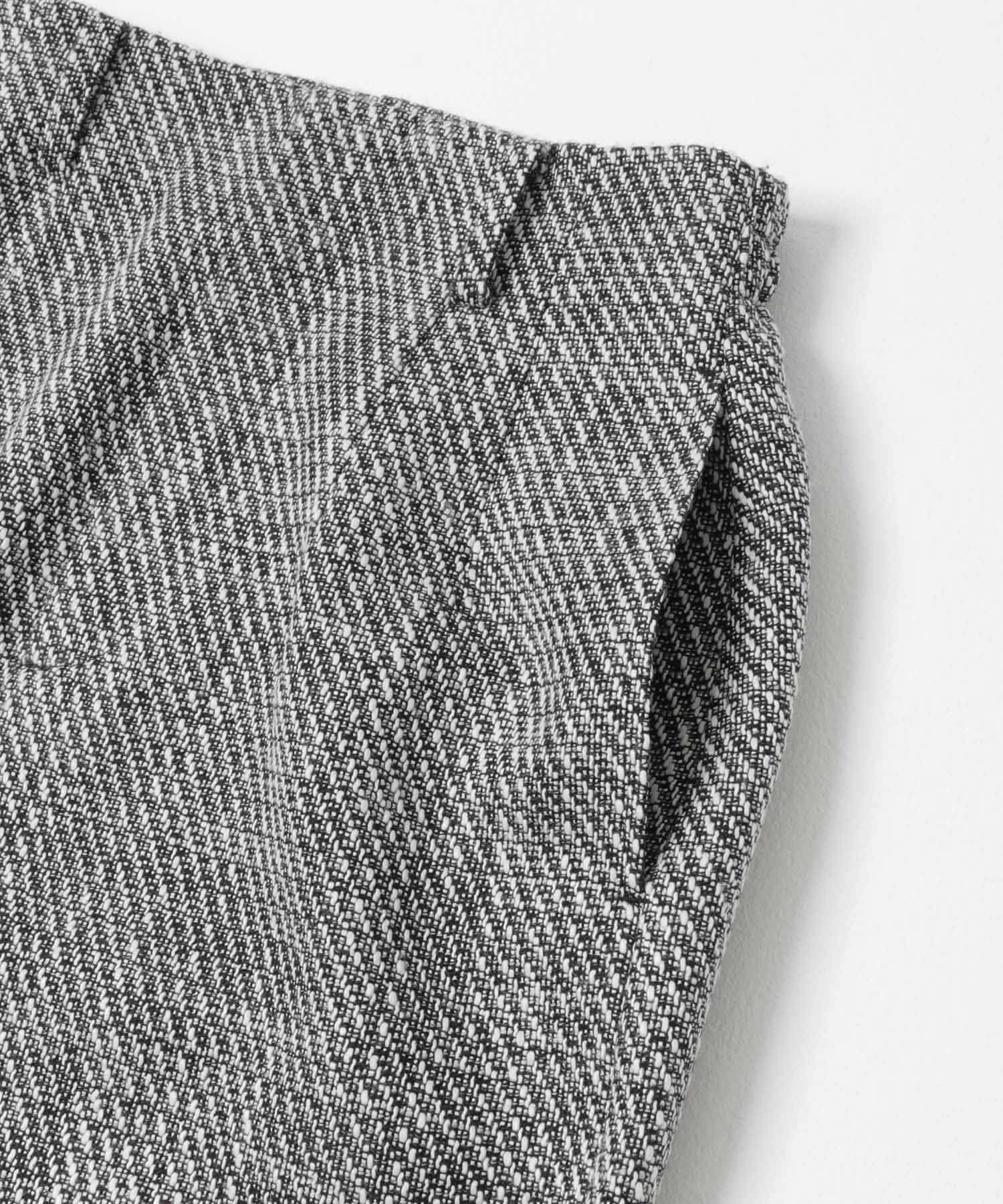 SENSE OF PLACE by URBAN RESEARCH「ツイードアイラインスカート」|スカート|