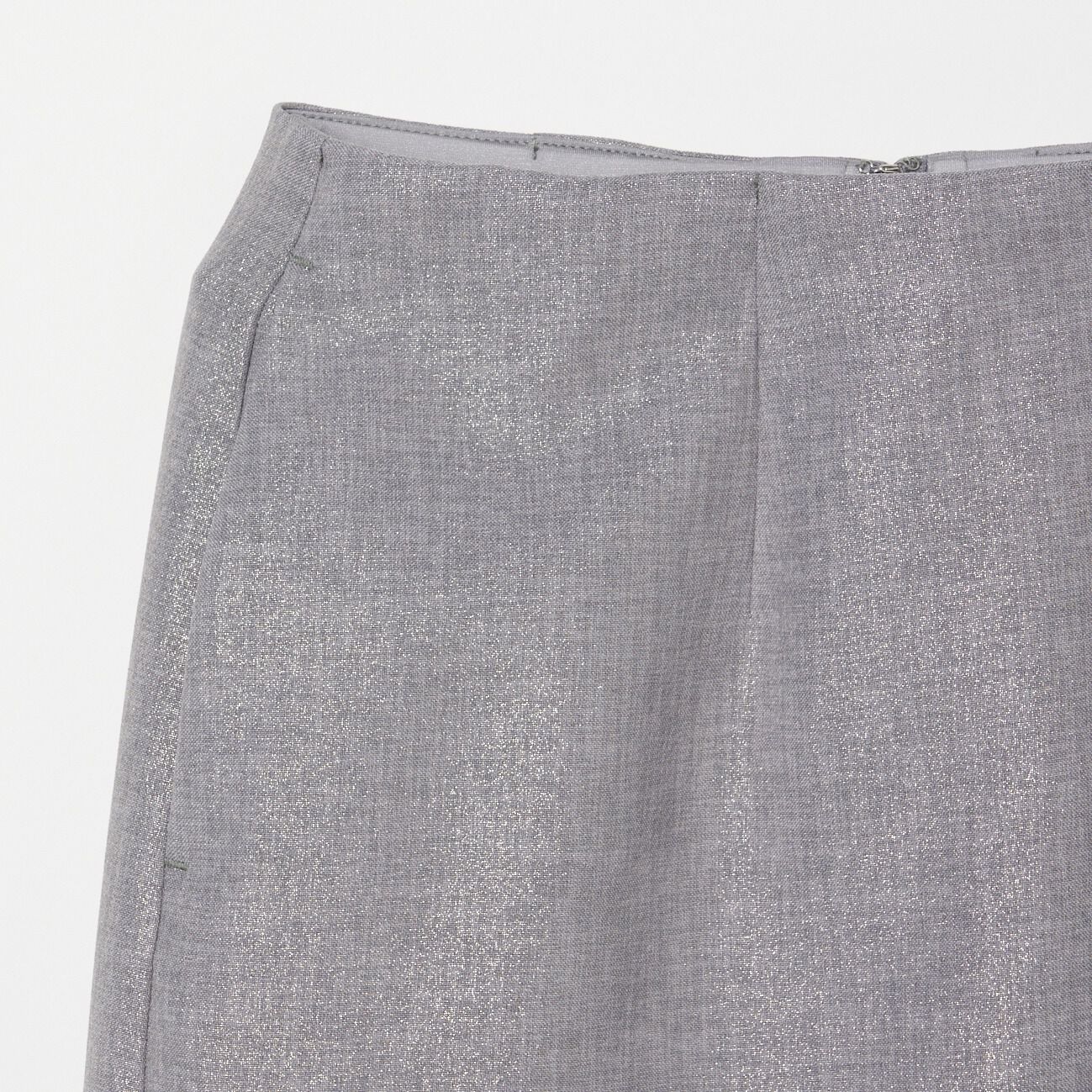 HELIOPOLE「HELIOPOLE GLITTER TIGHT SKIRT」|スカート|