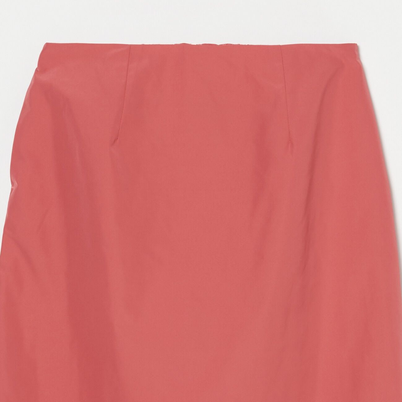 HELIOPOLE「HELIOPOLE TAFTA I LINE SKIRT」|スカート|