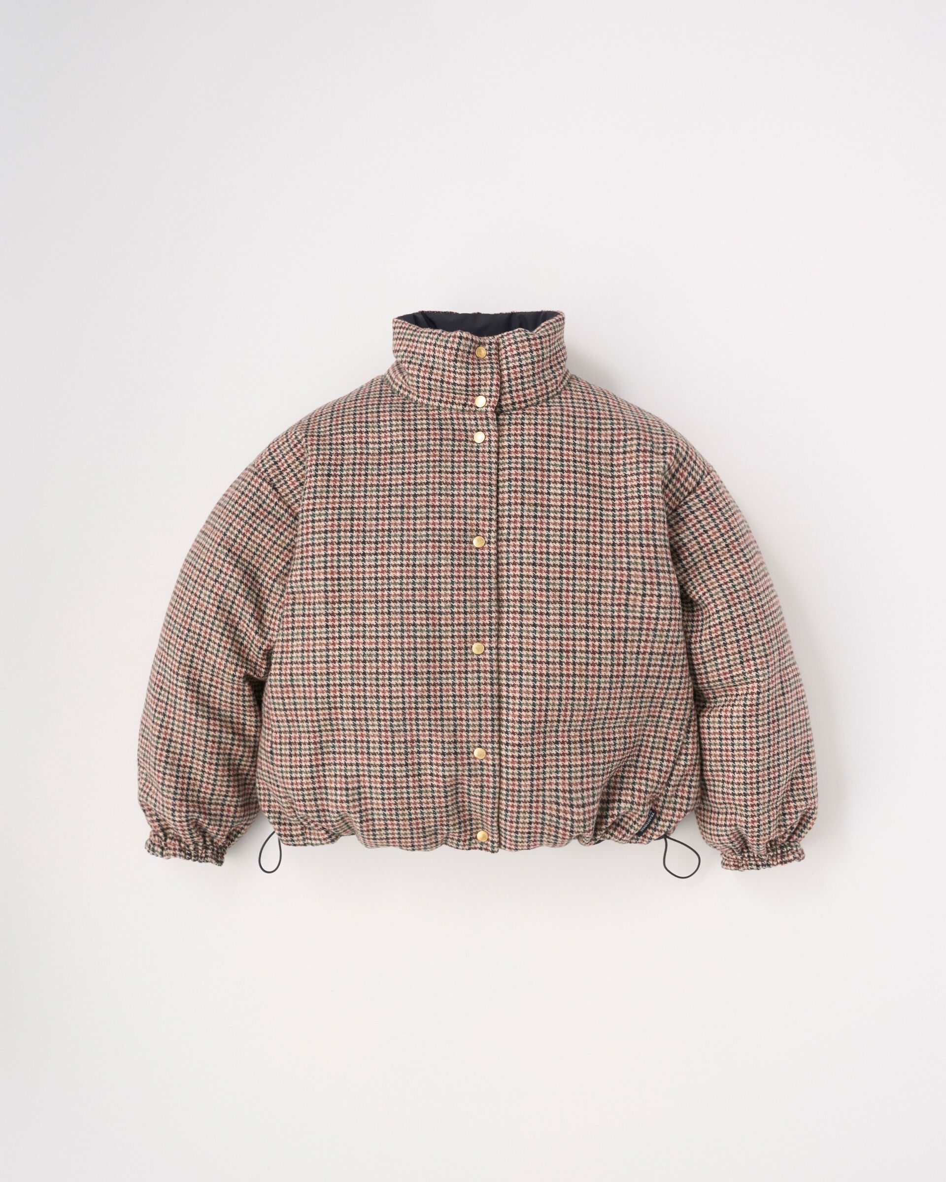 Traditional Weatherwear「HASELEY」|ダウン|ｶﾞﾝｸﾗﾌﾞﾁｪｯｸ