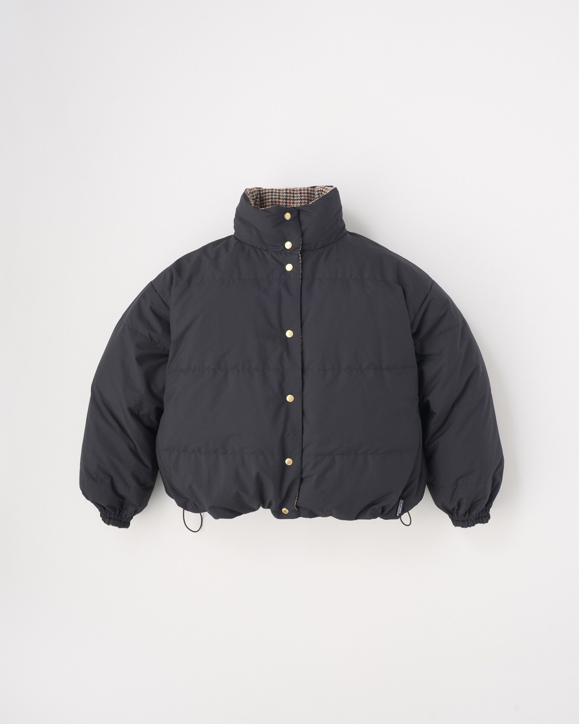 Traditional Weatherwear「HASELEY」|ダウン|