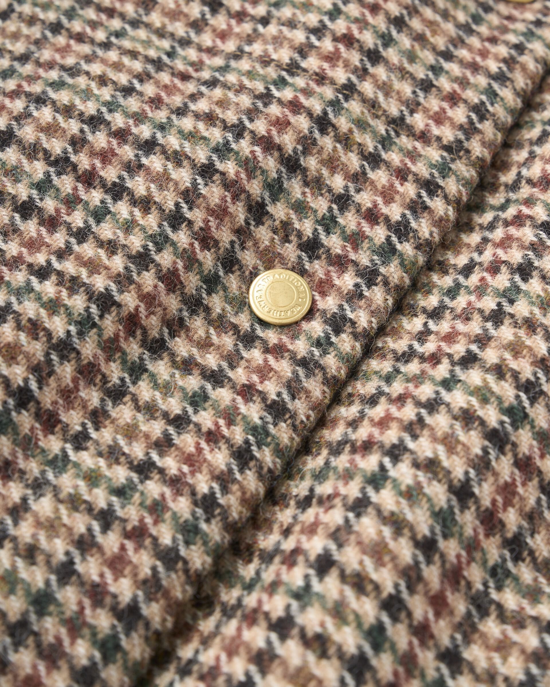 Traditional Weatherwear「HASELEY」|ダウン|