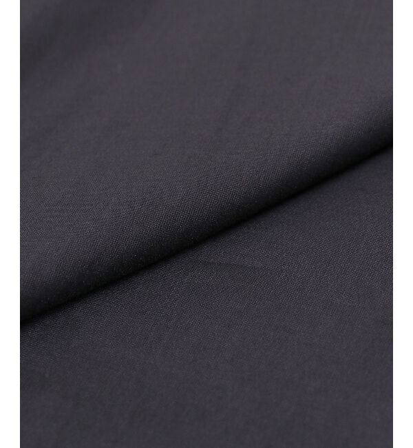 le.coeur blanc「《手洗い可能》シルキーローンギャザースカート」|スカート|