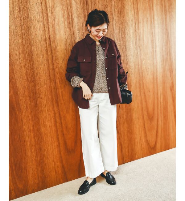  「スパンコールメッシュニットプルオーバー」|ニット・セーター|