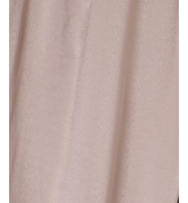 MAJESTICLEGON「サテンカーゴパンツ」|カーゴ|