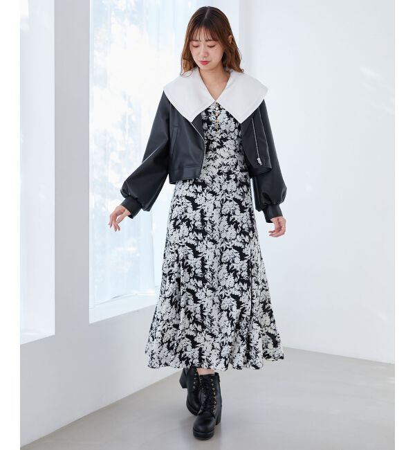 MAJESTICLEGON「Ladyショートライダース」|その他|