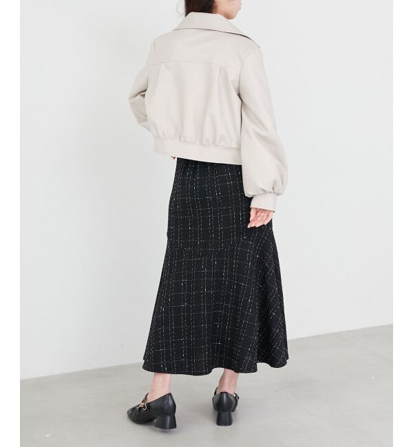 MAJESTICLEGON「Ladyショートライダース」|その他|