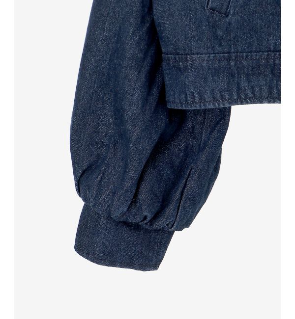 MAJESTICLEGON「Ladyショートライダース」|その他|