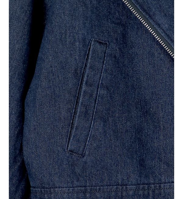 MAJESTICLEGON「Ladyショートライダース」|その他|