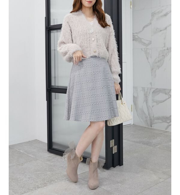  「☆取り外しできるリボンブーツ」|ショートブーツ|