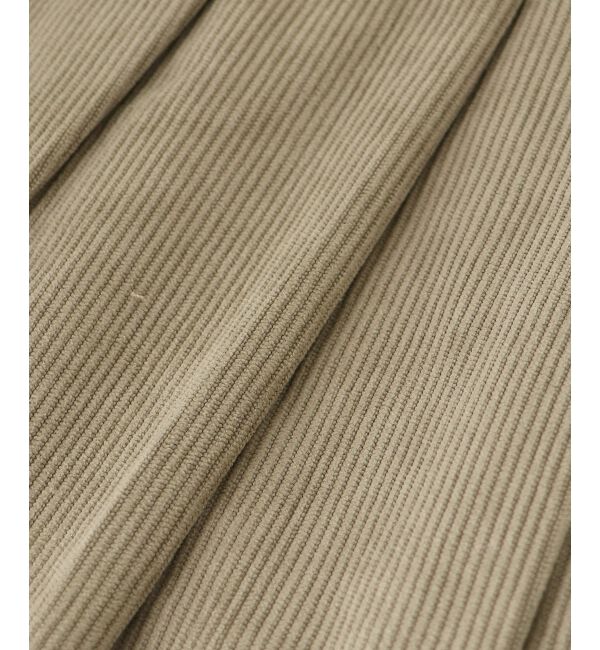 MAJESTICLEGON「ベルトセットプリーツミニスカパン」|スカート|