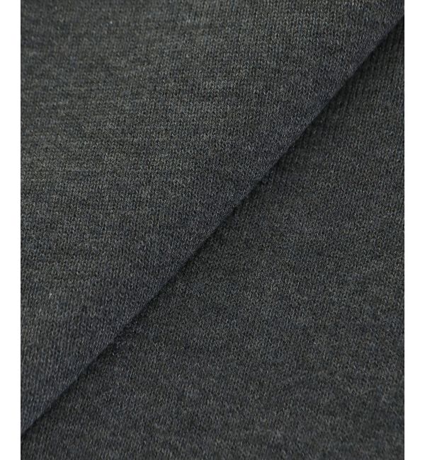  「襟付ノースリニットセットオフショルニット」|ニット・セーター|