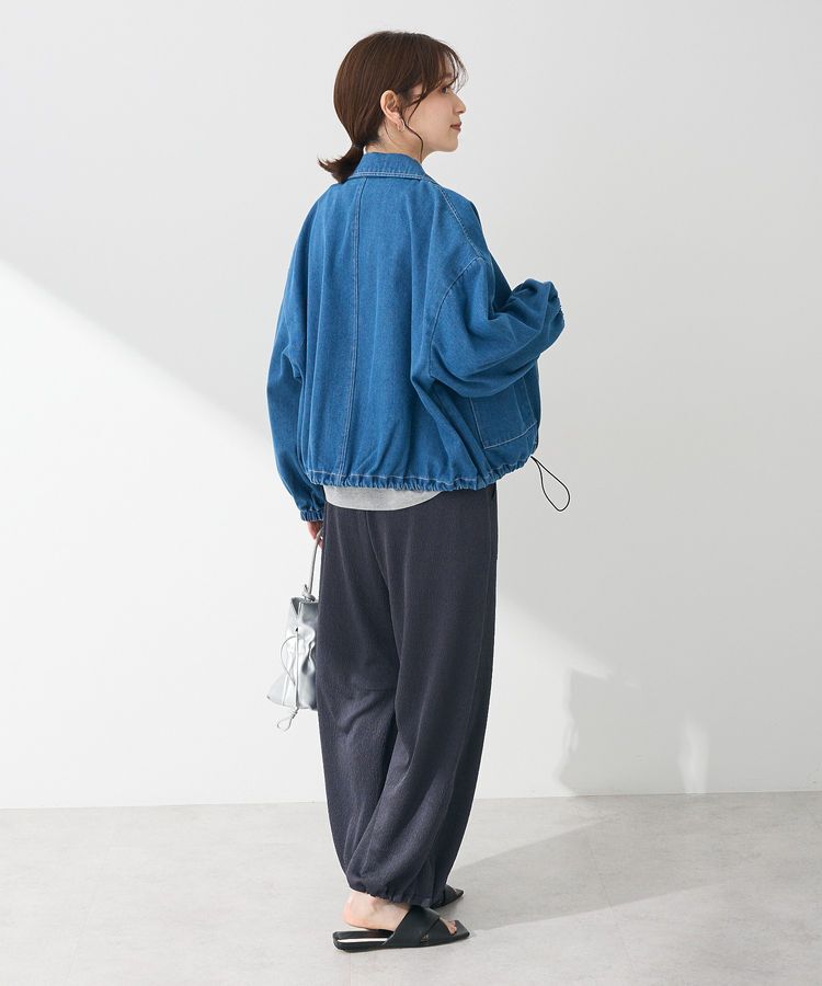 Green Parks「パラシュートパンツ」|その他|