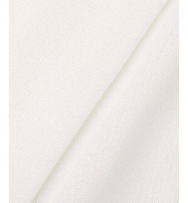 allureville「スラブメッシュフレンチスリーブジャケット」|テーラードジャケット|