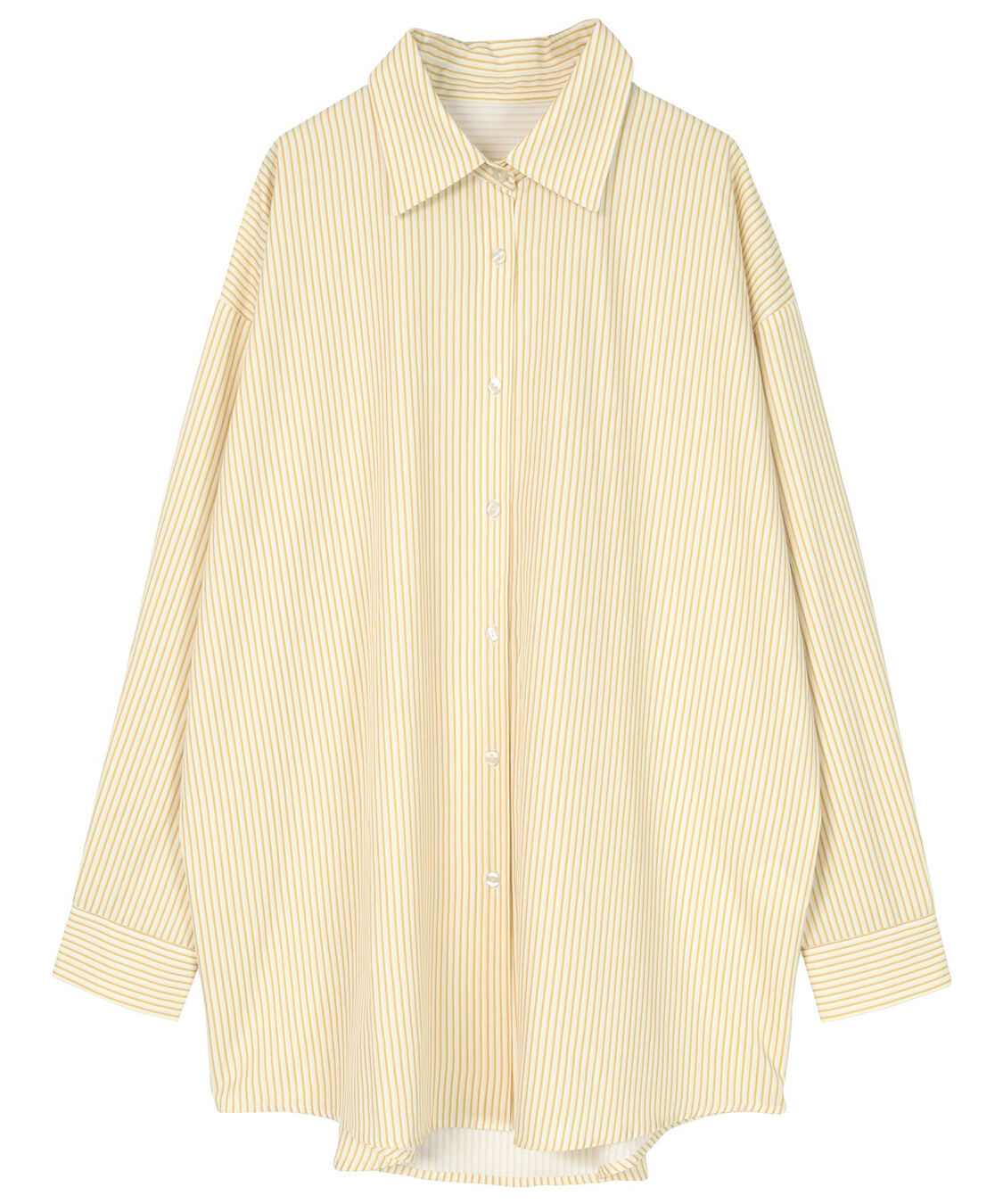 SEA DRESS「ビッグシルエットシャツ/ラッシュガード」|ビキニトップス|