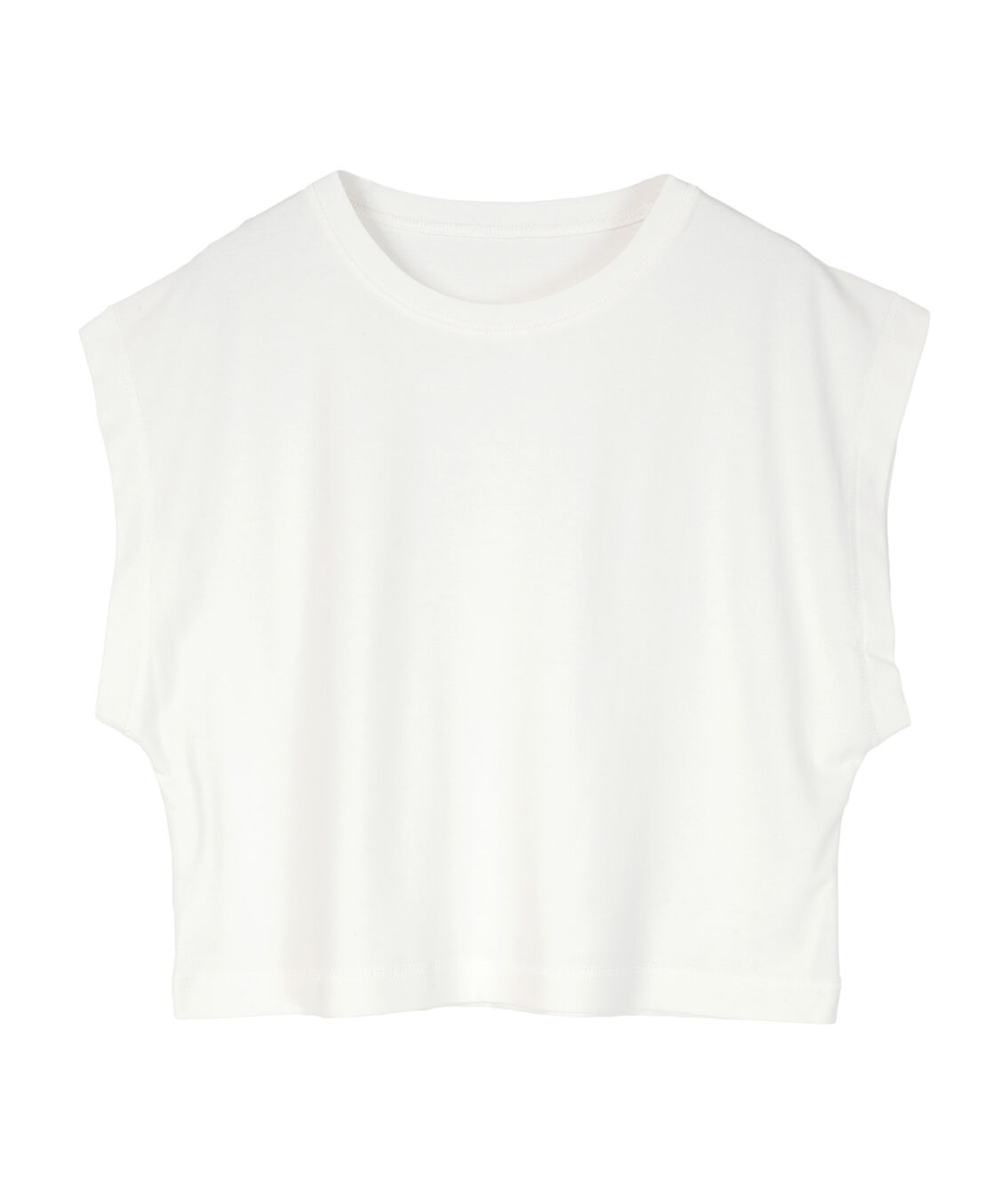 ur's「汗染み防止ワイドスリーブTシャツ」|Tシャツ・カットソー|