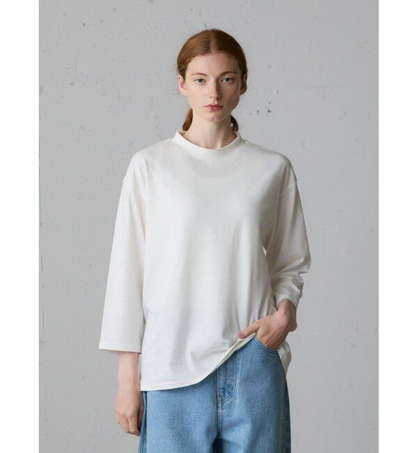 MidiUmi「MidiUmi HOME パックT」|Tシャツ・カットソー|オフホワイト