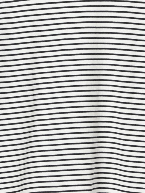 Samansa Mos2「ベーシックロングTシャツ」|Tシャツ・カットソー|