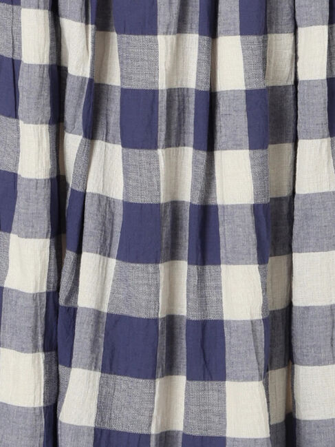 Samansa Mos2「柄アソートギャザースカート」|スカート|