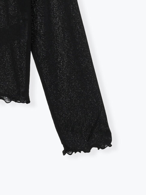 sm2rhythm「シアープルオーバー」|Tシャツ・カットソー|