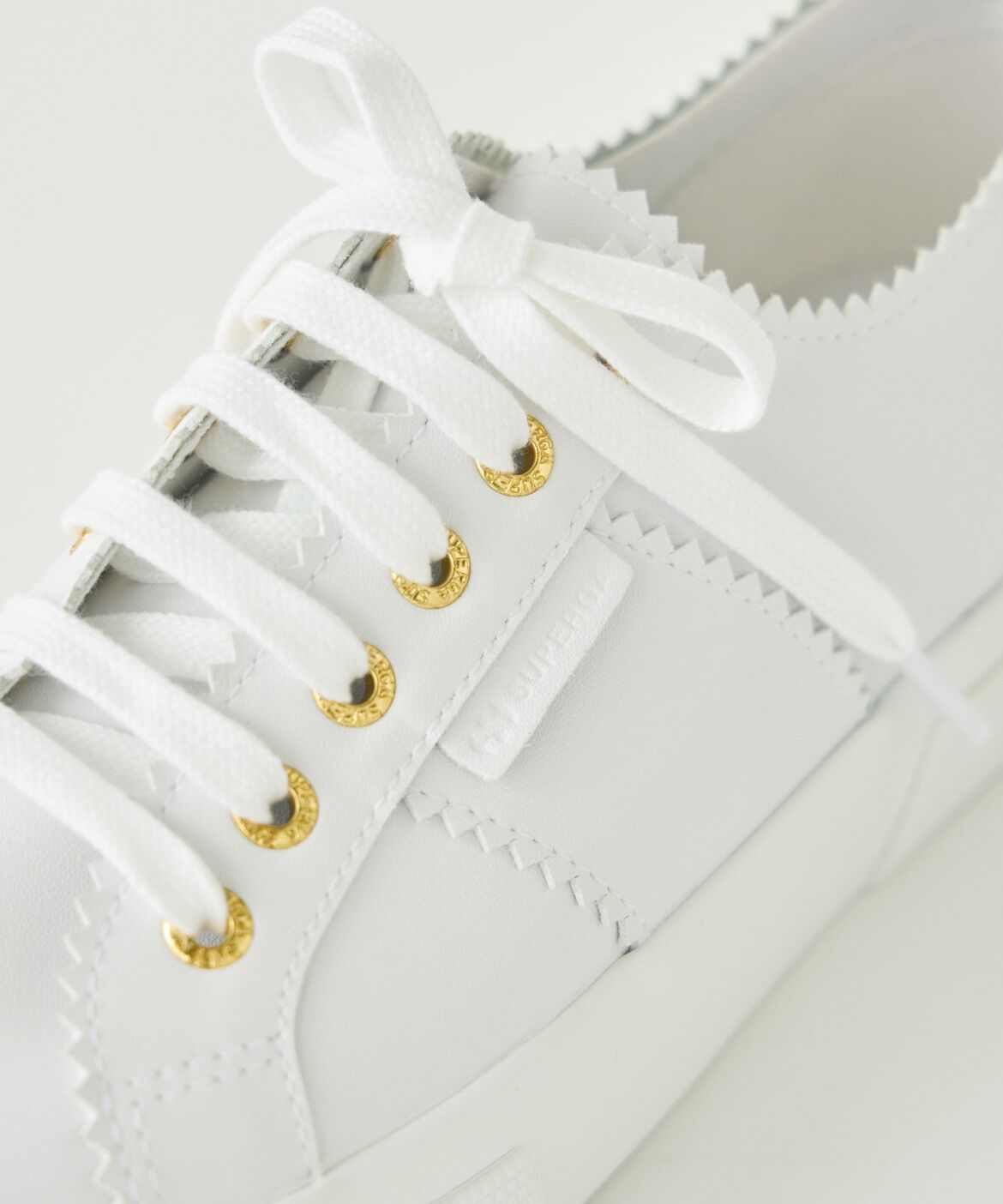 INED「《SUPERIOR CLOSET》PELLICO&times;SUPERGA2750 撥水 スニーカー《PELLICO&times;SUPERGA》」|スニーカー|