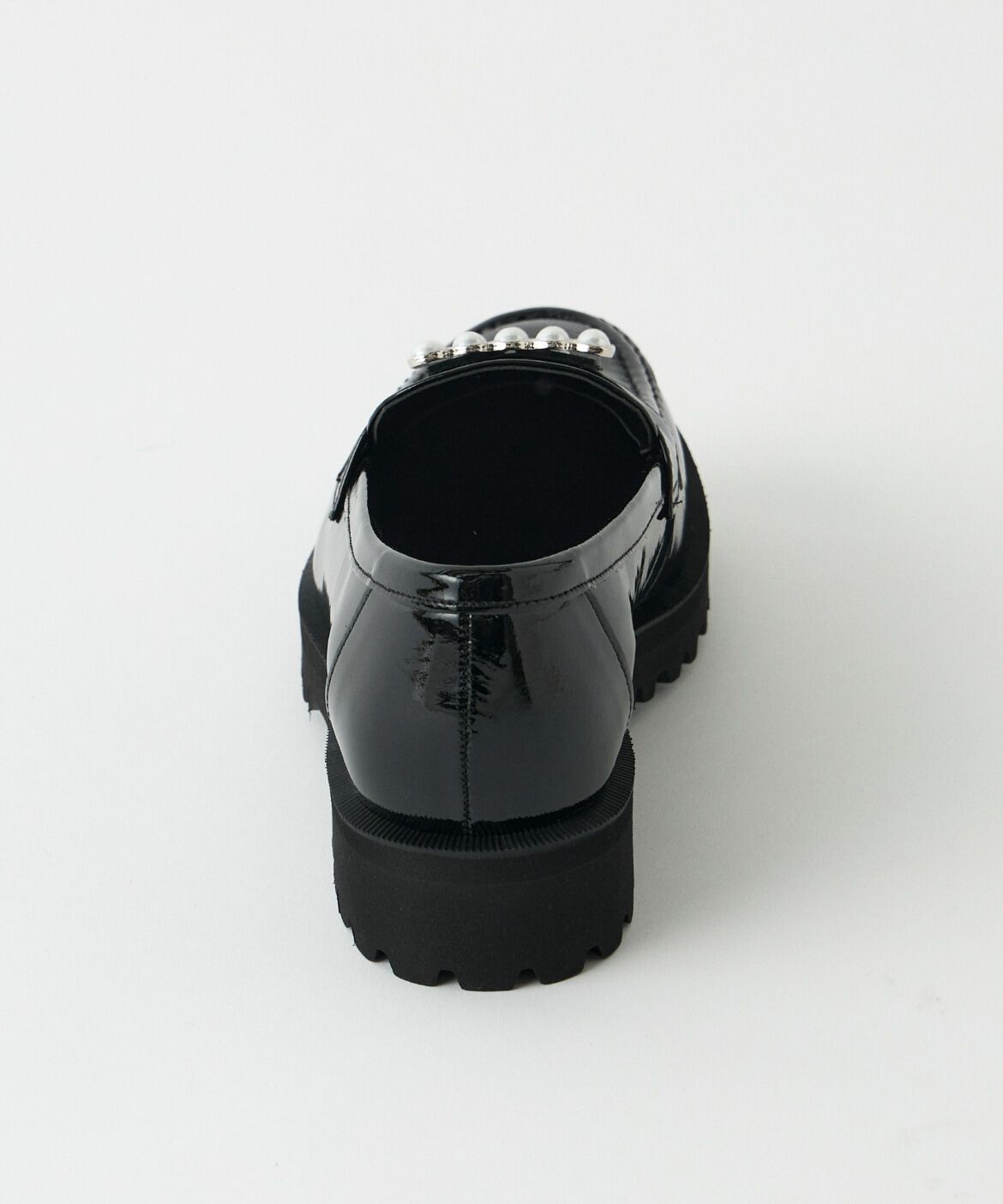 Maglie le cassetto「エナメルパールローファー」|その他|