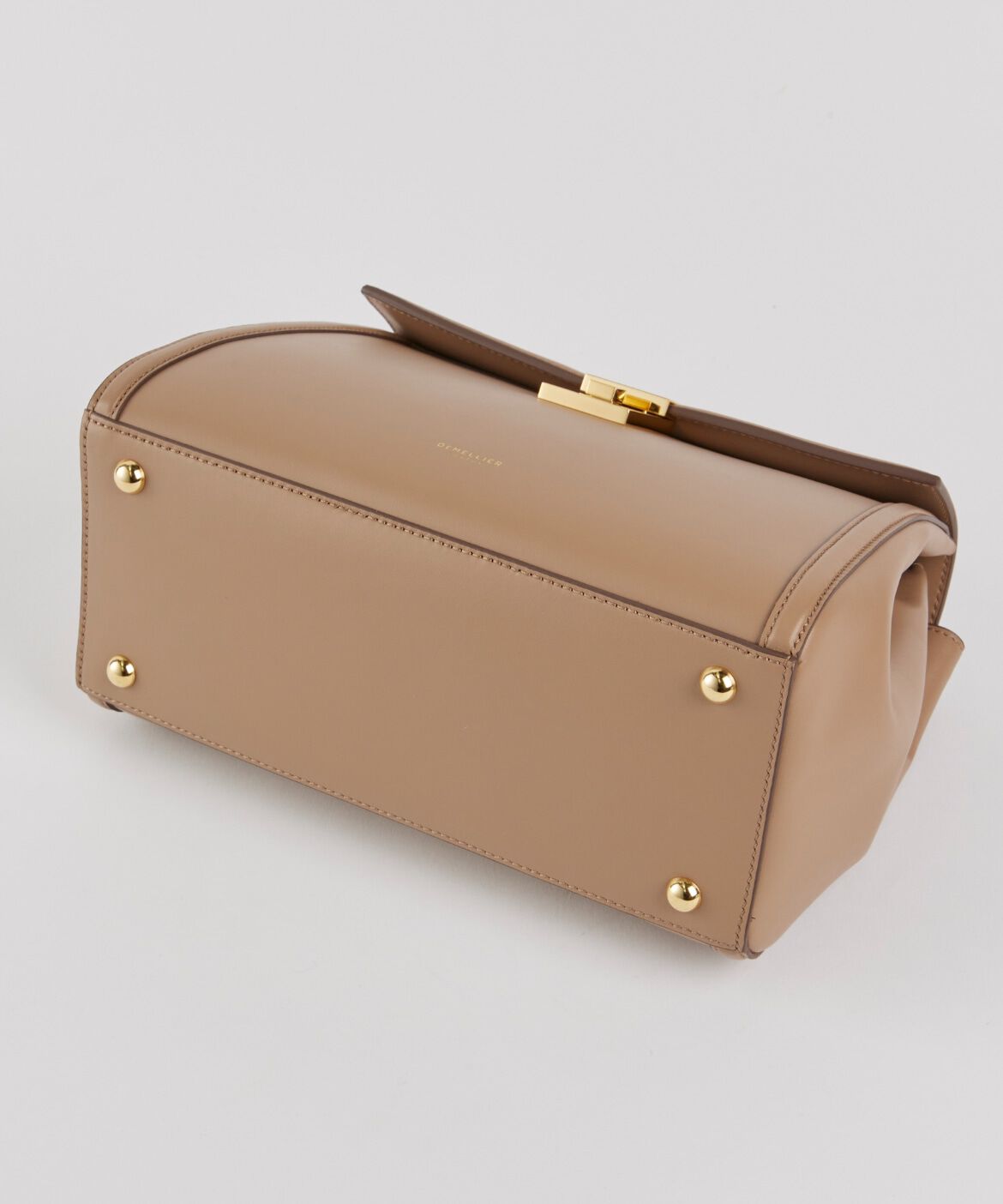 FAVORITE SUKINAMONO「The Midi Paris ハンドバッグ《DEMELLIER》  」|ハンドバッグ|