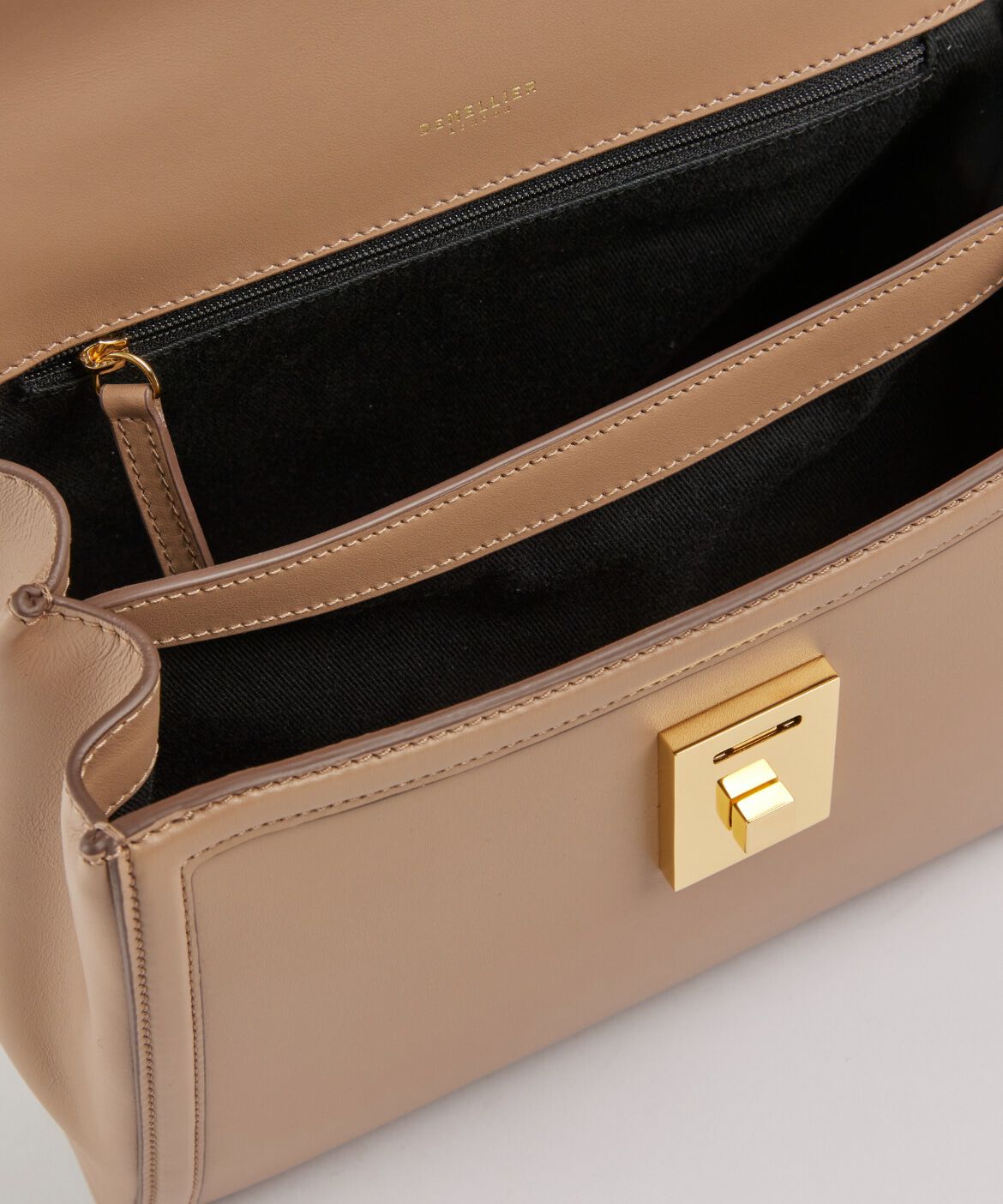 FAVORITE SUKINAMONO「The Midi Paris ハンドバッグ《DEMELLIER》  」|ハンドバッグ|