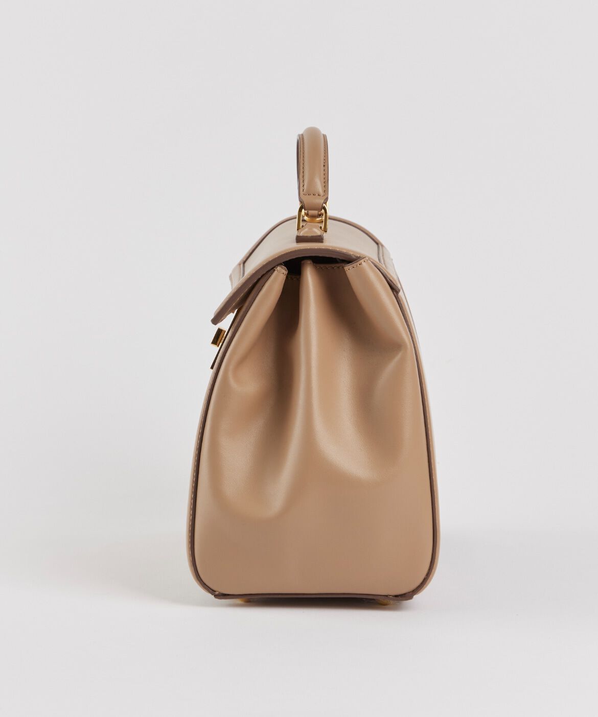 FAVORITE SUKINAMONO「The Midi Paris ハンドバッグ《DEMELLIER》  」|ハンドバッグ|