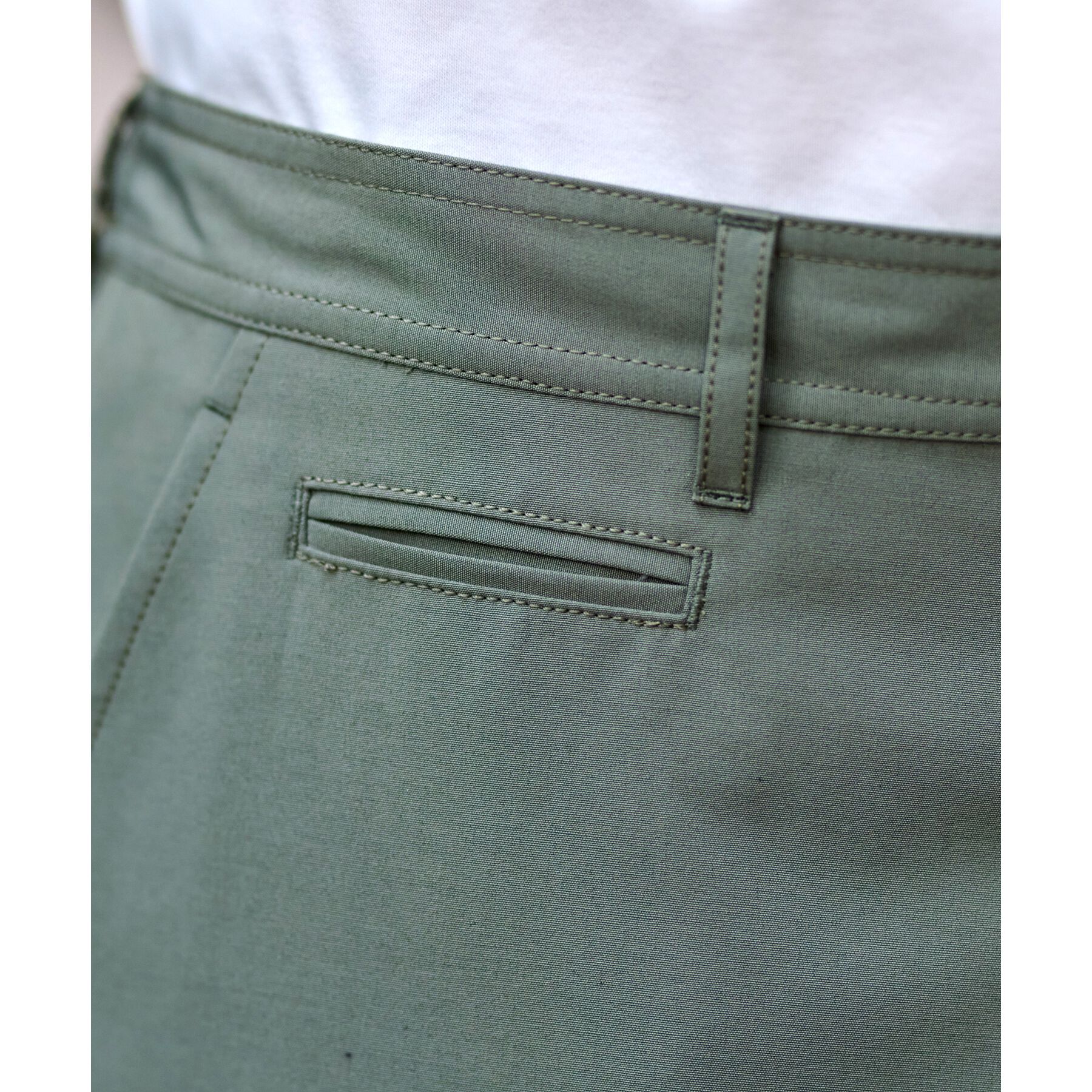 DRESSTERIOR「【ドライタッチ】コットンナイロン カーゴパンツ」|その他|