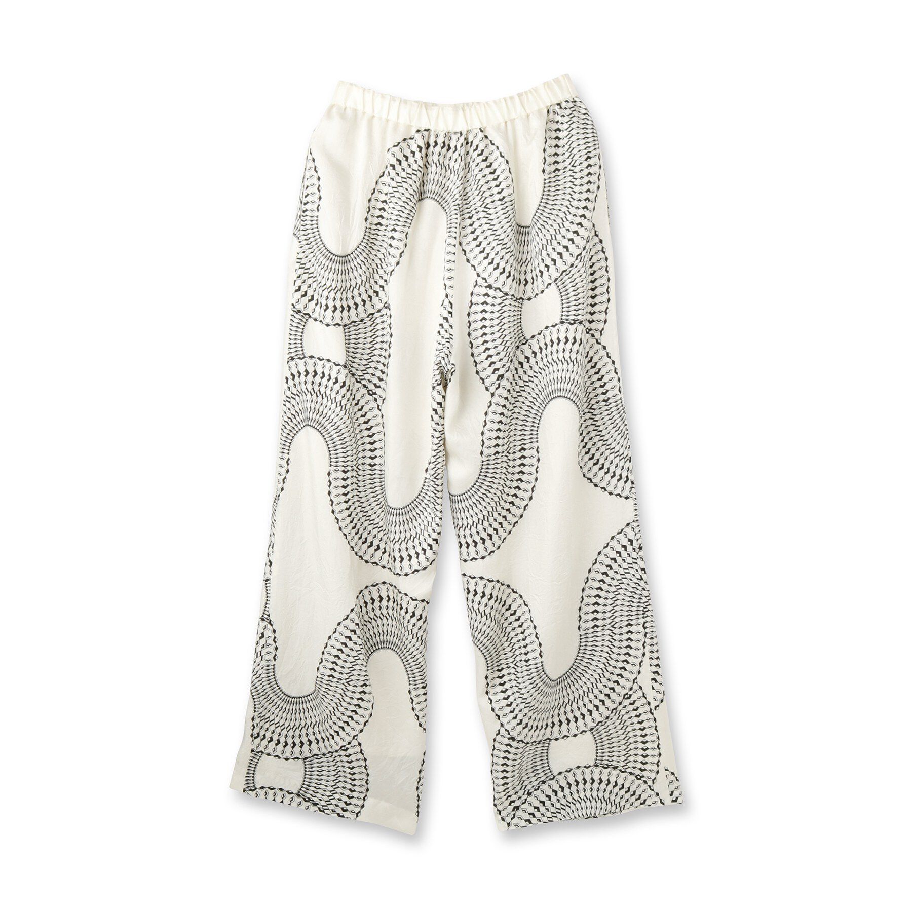 DRESSTERIOR「muller of yoshiokubo（ミュラーオブヨシオクボ）RADIAL PANTS」|その他|