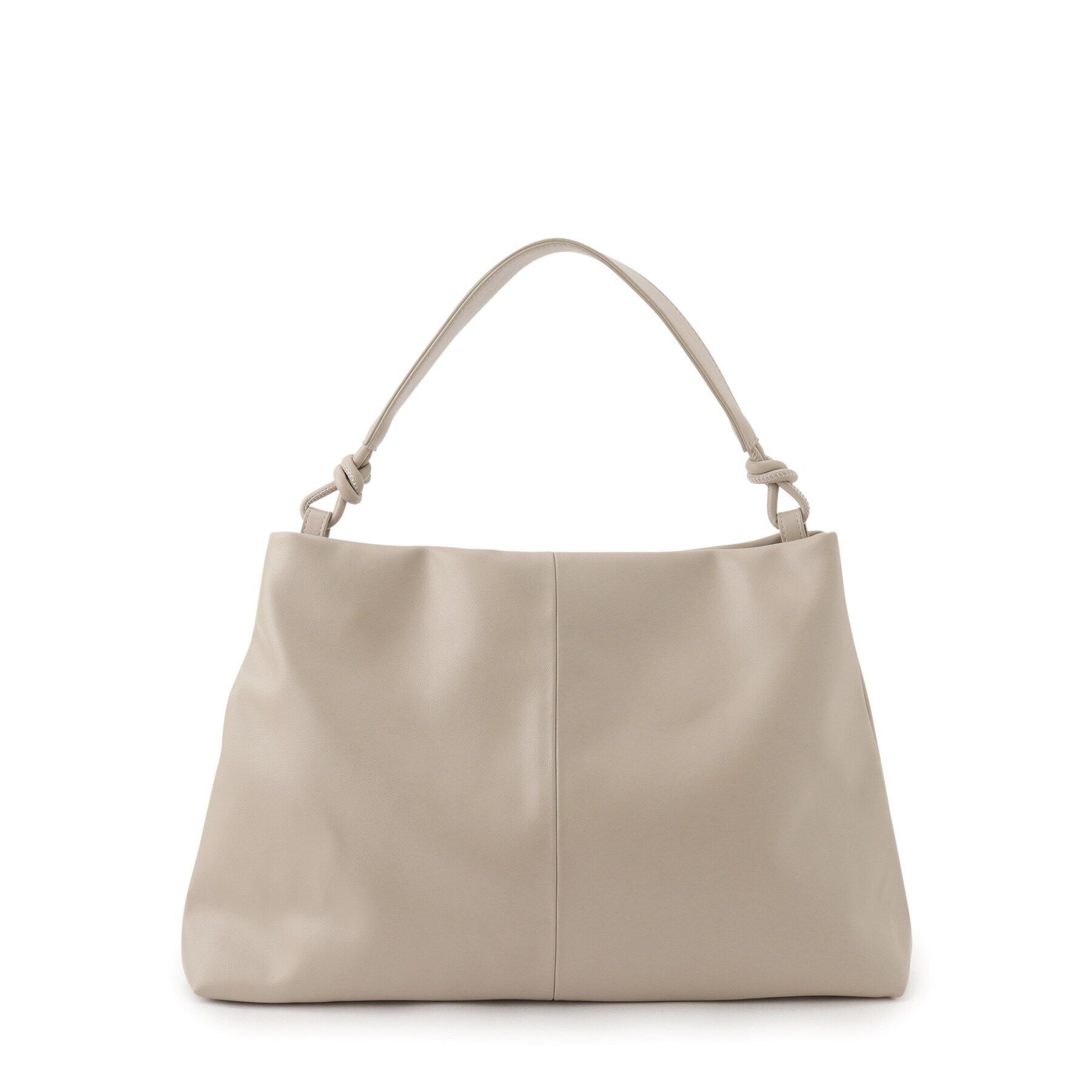 grove「ロープハンドルワンショルダー」|トートバッグ|