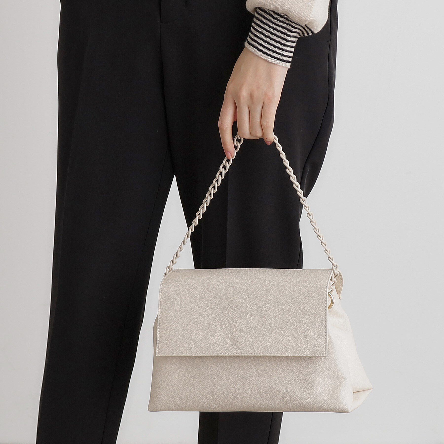 grove「人間工学フラップスクエアショルダー」|ショルダー・メッセンジャー|