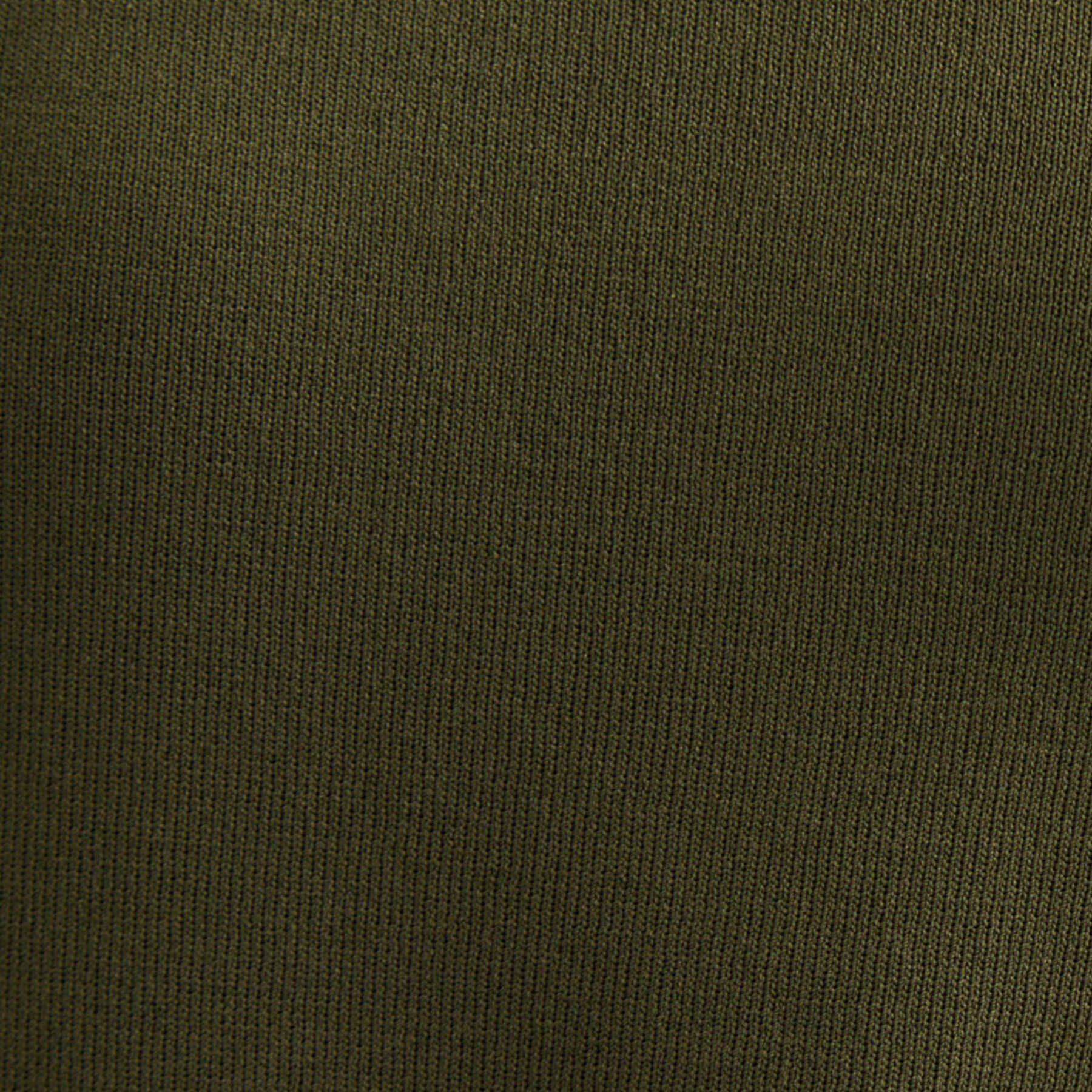 grove「ひんやり多機能・やわらかドライタッチ五分袖プルオーバー」|ニット・セーター|