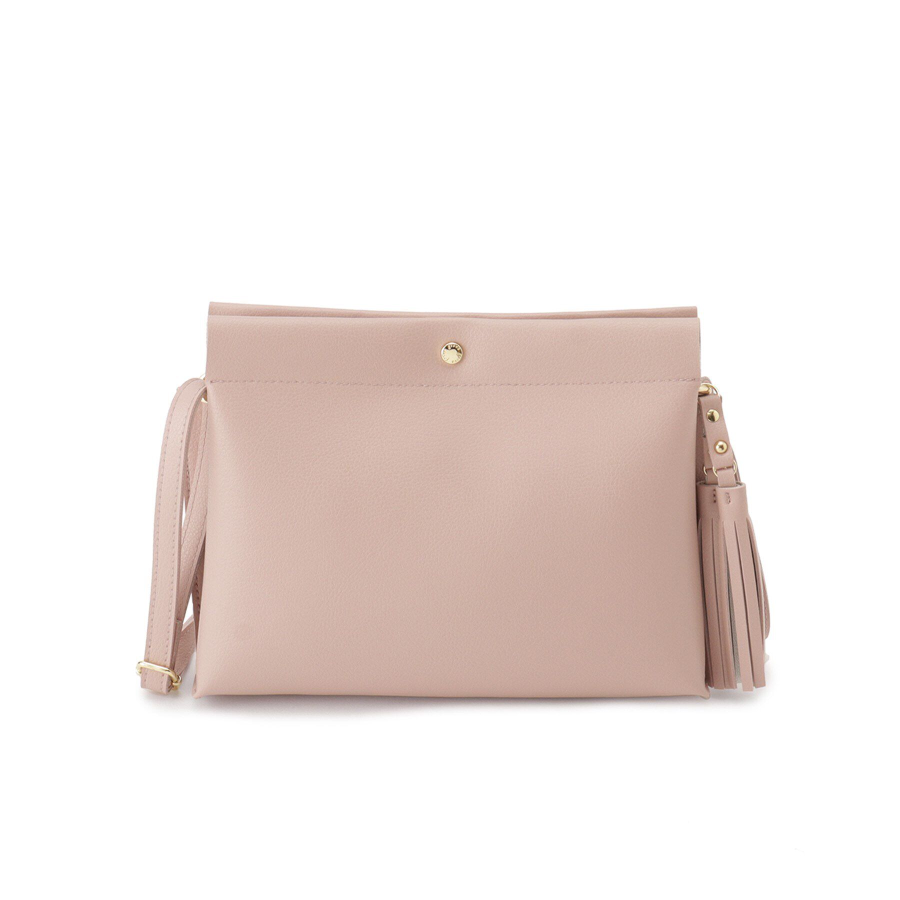 grove「【人間工学・軽量】シンプル3層タッセルショルダー」|ショルダー・メッセンジャー|