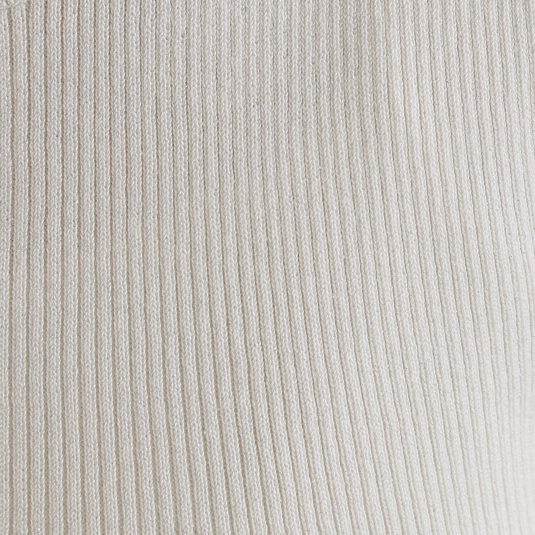 grove「さりげないラメで毎日のコーデにアクセントを リブラメニットタンク」|キャミソール|