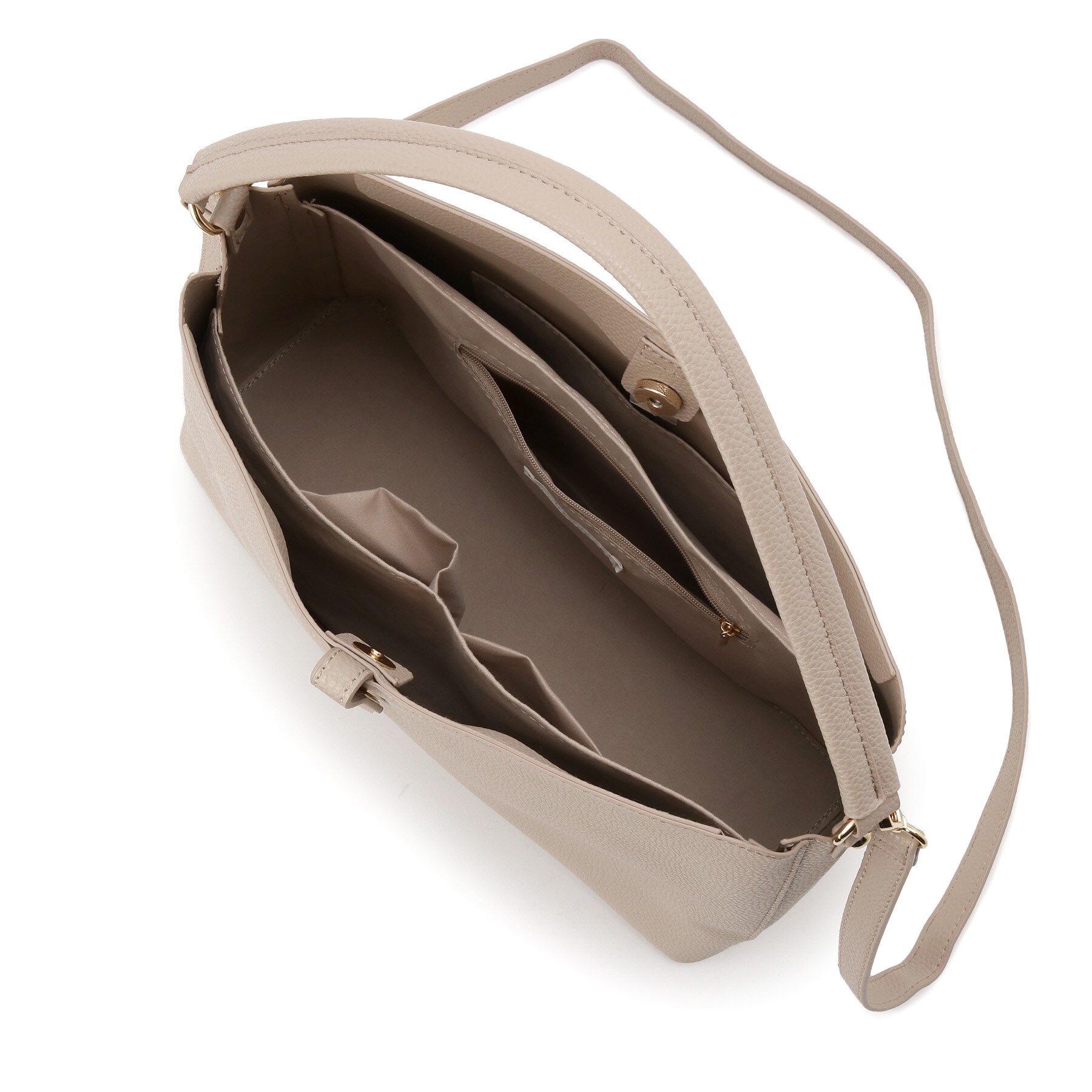 grove「メタルベルト2WAYショルダー」|ショルダー・メッセンジャー|